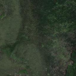 Satellite imagery of Little Sugarloaf, AU