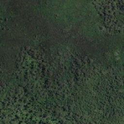 Satellite imagery of Rabbit Rock, AU