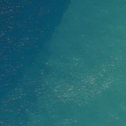 Satellite imagery of Titoki Pa, NZ