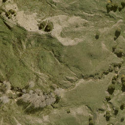Satellite imagery of KOMOKORIKI NO 2, NZ