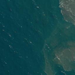 Satellite imagery of Punta Puancho, CL