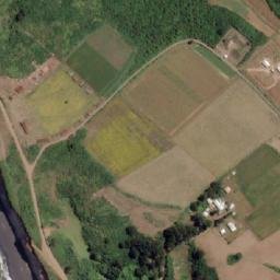 Satellite imagery of Punta Puancho, CL