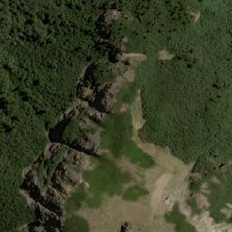 Satellite imagery of Cerro Treupillan, CL