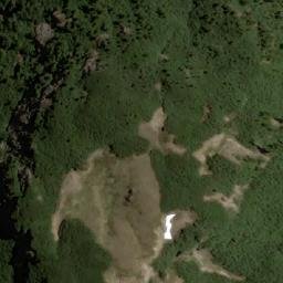 Satellite imagery of Cerro Treupillan, CL