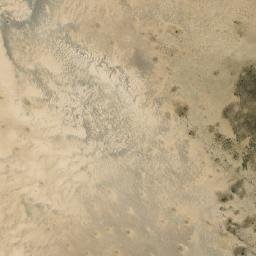 Satellite imagery of Cerro Lonco Luan Chico, AR