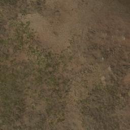 Satellite imagery of Cerro Cansino, AR