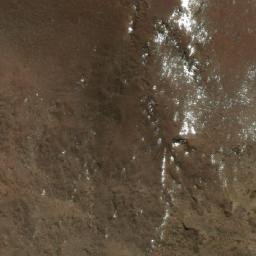 Satellite imagery of Cerro Cansino, AR