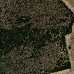 Satellite imagery of MOCA, AR