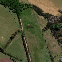 Satellite imagery of PECO, AR