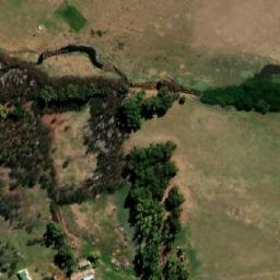 Satellite imagery of PECO, AR