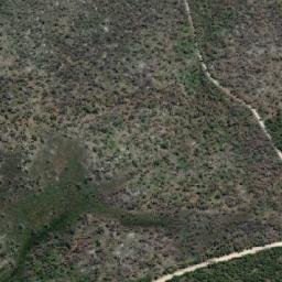 Satellite imagery of Vererer Outlook, AU