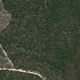 Satellite imagery of Vererer Outlook, AU