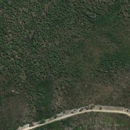 Satellite imagery of Vererer Outlook, AU