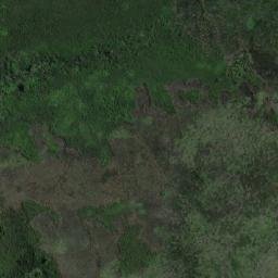 Satellite imagery of Little Sugarloaf, AU