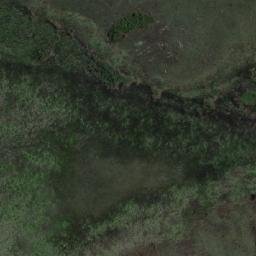 Satellite imagery of Little Sugarloaf, AU