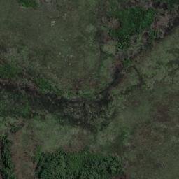Satellite imagery of Little Sugarloaf, AU
