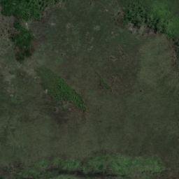 Satellite imagery of Sugarloaf, AU