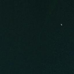 Satellite imagery of Rewarewa Point, NZ