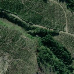 Satellite imagery of G (Tokaanu SD), NZ