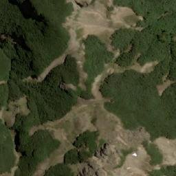 Satellite imagery of Cerro Treupillan, CL
