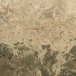 Satellite imagery of Cerro Lonco Luan Chico, AR