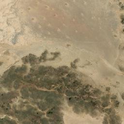 Satellite imagery of Cerro Lonco Luan Chico, AR