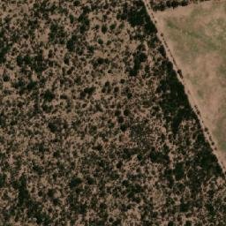 Satellite imagery of MOC1, AR