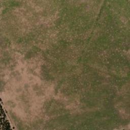 Satellite imagery of MOC1, AR