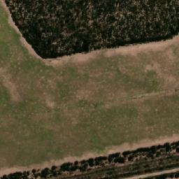 Satellite imagery of MOC1, AR