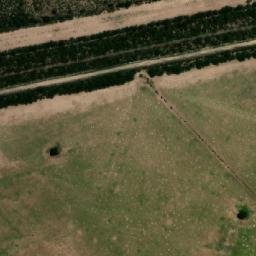 Satellite imagery of MOCA, AR