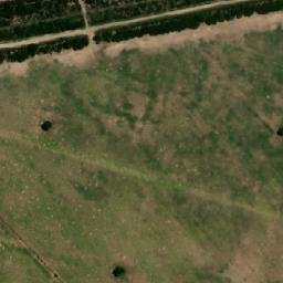 Satellite imagery of MOCA, AR