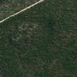 Satellite imagery of Vererer Outlook, AU