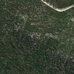 Satellite imagery of Vererer Outlook, AU
