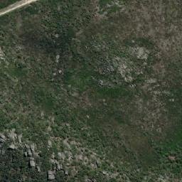 Satellite imagery of Vererer Outlook, AU