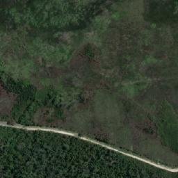 Satellite imagery of Sugarloaf, AU