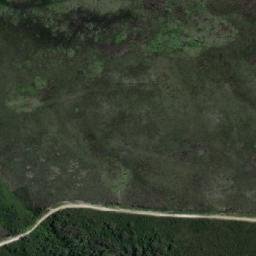 Satellite imagery of Sugarloaf, AU