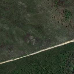 Satellite imagery of Sugarloaf, AU
