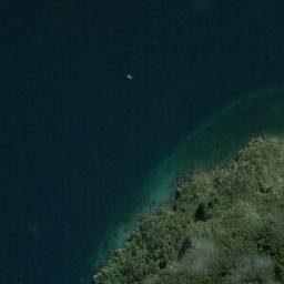 Satellite imagery of 1206 MOTUOAPA, NZ