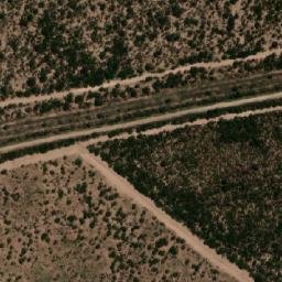 Satellite imagery of MOC1, AR