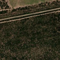 Satellite imagery of MOC1, AR