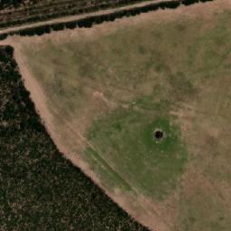 Satellite imagery of MOC1, AR