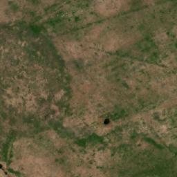 Satellite imagery of MOCA, AR