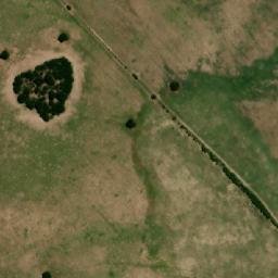 Satellite imagery of MOCA, AR