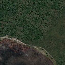 Satellite imagery of Vererer Outlook, AU