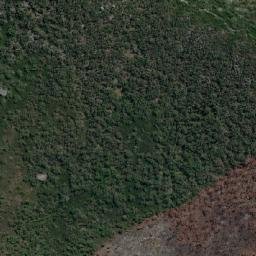 Satellite imagery of Vererer Outlook, AU
