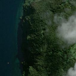 Satellite imagery of 1206 MOTUOAPA, NZ