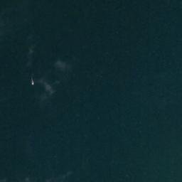 Satellite imagery of Rewarewa Point, NZ