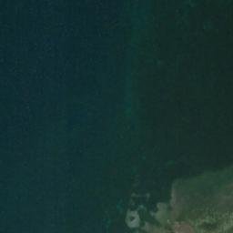 Satellite imagery of Rewarewa Point, NZ