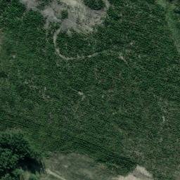 Satellite imagery of G (Tokaanu SD), NZ
