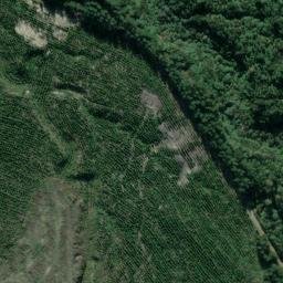 Satellite imagery of G (Tokaanu SD), NZ